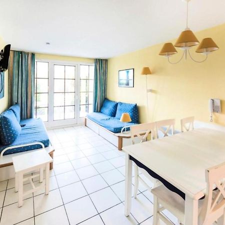 Residence Port Bourgenay - Maeva Home - Appartement 2 Pieces 7 Personnes - Co 06 Talmont-Saint-Hilaire Εξωτερικό φωτογραφία